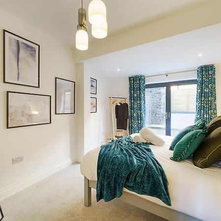 Bressingham - 2 Bedroom Luxury Apartment By Mint Stays Bristol Exterior foto